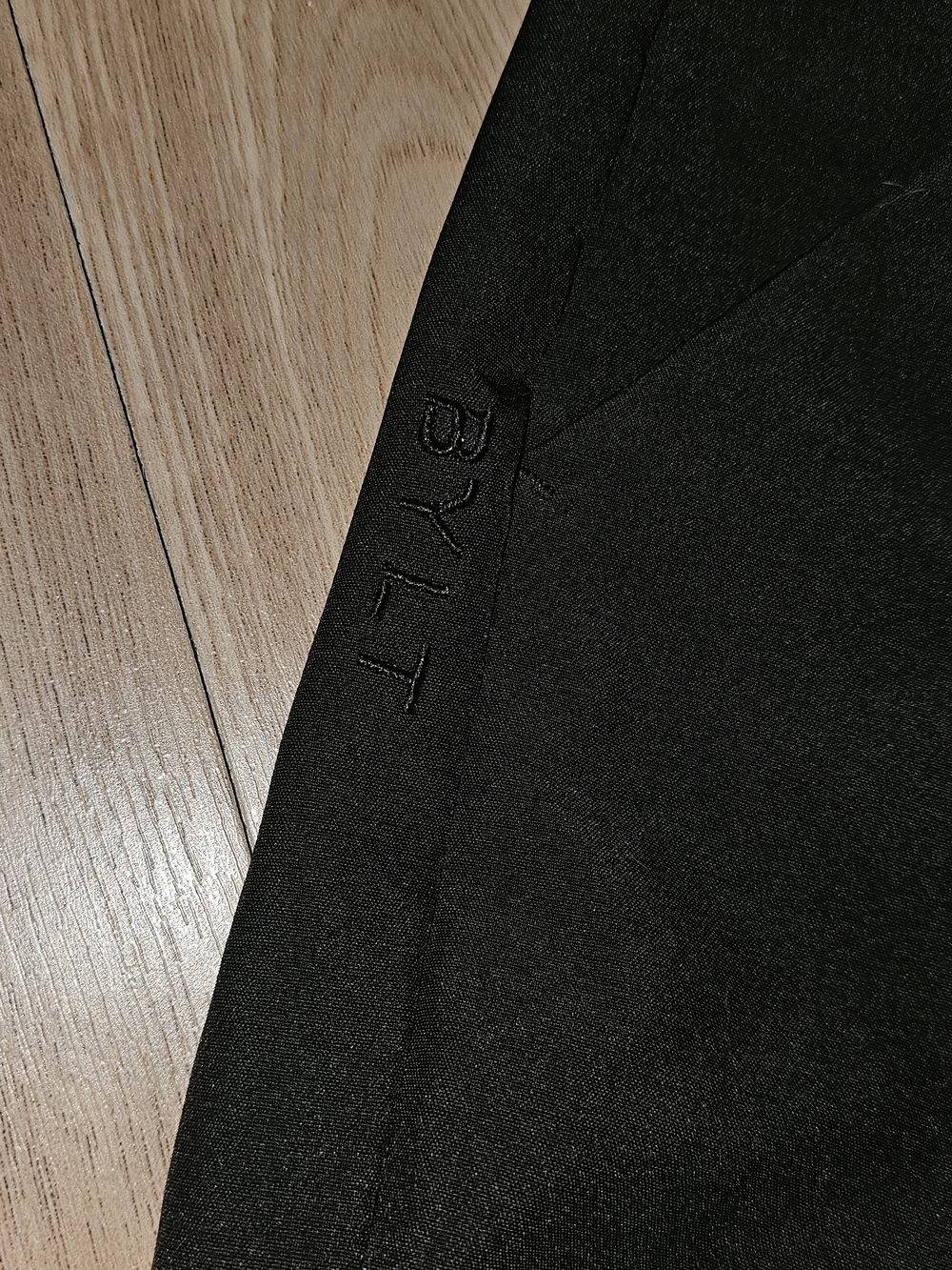 Bylt Kinetic Pants - Picture 4 of 6